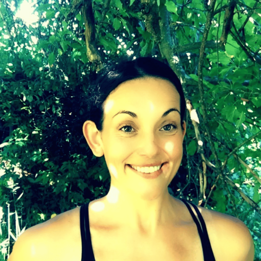 Aimee Rebekah Shea, Holistic Therapist and Instructor