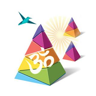 Home — Pleiadian Institute logo
